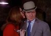 Lot #23 - THE AVENGERS (T.V. SERIES, 1961 - 1969) - John Steed's (Patrick Macnee) Series 5 Grey Bowler Hat - 13