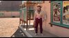Lot #29 - BACK TO THE FUTURE PART III (1990) - Marty McFly's (Michael J. Fox) Western Shirt - 8