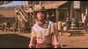 Lot #29 - BACK TO THE FUTURE PART III (1990) - Marty McFly's (Michael J. Fox) Western Shirt - 10