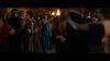 Lot #30 - WONDER WOMAN (2017) - BAFTA Collection: Hand-painted Lindy Hemming Costume Design for Wonder Woman's (Gal Gadot) Schloss Party Dress - 8