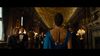 Lot #30 - WONDER WOMAN (2017) - BAFTA Collection: Hand-painted Lindy Hemming Costume Design for Wonder Woman's (Gal Gadot) Schloss Party Dress - 9