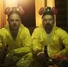 Lot #57 - BREAKING BAD (T.V. SERIES, 2008 - 2013) - Walter White's (Bryan Cranston) Hazmat Costume - 14