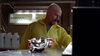 Lot #57 - BREAKING BAD (T.V. SERIES, 2008 - 2013) - Walter White's (Bryan Cranston) Hazmat Costume - 16