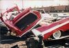 Lot #66 - CHRISTINE (1983) - Christine "Plymouth" Hood Badge - 17