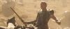 Lot #71 - CLASH OF THE TITANS (2010) - Perseus' (Sam Worthington) SFX Arm and Hero Sword - 11