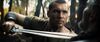 Lot #72 - CLASH OF THE TITANS (2010) - Perseus' (Sam Worthington) Hero Soldier Sword - 10