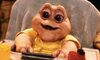 Lot #84 - DINOSAURS (T.V. SERIES, 1991 - 1994) - Baby Sinclair Production Maquette - 11