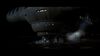 Lot #89 - DUNE (1984) - Harkonnen Frigate Model Miniature - 31