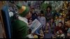 Lot #92 - ELF (2003) - Buddy's (Will Ferrell) Hero Elf Costume - 20