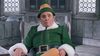 Lot #93 - ELF (2003) - Papa Elf's (Bob Newhart) Hero Costume - 10