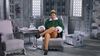 Lot #93 - ELF (2003) - Papa Elf's (Bob Newhart) Hero Costume - 11