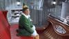 Lot #93 - ELF (2003) - Papa Elf's (Bob Newhart) Hero Costume - 12