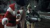 Lot #94 - ELF (2003) - Santa's (Ed Asner) Hero Kringle 3000 Sleigh Jet Engine - 12