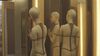 Lot #99 - EX MACHINA (2014) - Ava's (Alicia Vikander) Humanoid Costume - 14