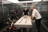 Lot #100 - EX MACHINA (2014) - Ava's (Alicia Vikander) Humanoid Arm and Leg Components - 13
