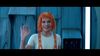 Lot #104 - THE FIFTH ELEMENT (1997) - Leeloo's (Milla Jovovich) Costume Display - 10