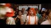 Lot #104 - THE FIFTH ELEMENT (1997) - Leeloo's (Milla Jovovich) Costume Display - 13