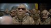 Lot #106 - THE FIFTH ELEMENT (1997) - Mangalore Head and Hands - 17