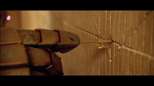 Lot #108 - THE FIFTH ELEMENT (1997) - Element Key