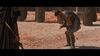 Lot #144 - GLADIATOR (2000) - Maximus' (Russell Crowe) Arena Greaves - 12