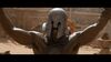 Lot #145 - GLADIATOR (2000) - Zucchabar Arena Gladiator Helmet and Leg Armour - 20