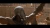 Lot #145 - GLADIATOR (2000) - Zucchabar Arena Gladiator Helmet and Leg Armour - 21