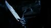 Lot #152 - HALLOWEEN II (2009) - Michael Myers' (Tyler Mane) Hero Knife - 12