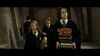 Lot #166 - HARRY POTTER AND THE DEATHLY HALLOWS: PART 2 (2011) - Gryffindor House Patch and "Monitor" Badge - 9
