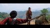 Lot #186 - INDIANA JONES AND THE TEMPLE OF DOOM (1984) - Thuggee Guard SFX Sword - 11