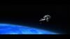 Lot #202 - JAMES BOND: MOONRAKER (1979) - US Space Marine Model Miniature - 13