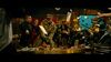 Lot #221 - KICK-ASS 2 (2013) - Colonel Stars and Stripes' (Jim Carrey) Stunt Bat - 14