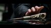 Lot #252 - NATIONAL TREASURE (2004) - Meerschaum Pipe - 14
