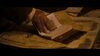 Lot #255 - NATIONAL TREASURE: BOOK OF SECRETS (2007) - The Diary of John Wilkes Booth - 12