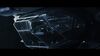 Lot #276 - PROMETHEUS (2012) - Light-up Starship Prometheus Bridge Set - 56