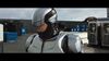 Lot #280 - ROBOCOP (2014) - Full-size EM-208 Police Drone with Light-up OmniCorp Refrigeration Unit - 11