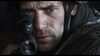 Lot #283 - SAVING PRIVATE RYAN (1998) - German Sniper (Leo Stransky) Hero Sniper Rifle and Additional Exploded Sight - 46