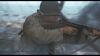 Lot #285 - SAVING PRIVATE RYAN (1998) - Captain Miller's (Tom Hanks) Hero Thompson Sub-machine Gun - 37