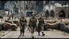 Lot #285 - SAVING PRIVATE RYAN (1998) - Captain Miller's (Tom Hanks) Hero Thompson Sub-machine Gun - 45