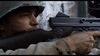 Lot #285 - SAVING PRIVATE RYAN (1998) - Captain Miller's (Tom Hanks) Hero Thompson Sub-machine Gun - 48