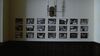 Lot #288 - THE SHINING (1980) - Production-made Final Scene Photo - 7