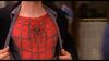 Lot #294 - SPIDER-MAN (2002) - Battle-damaged Spider-Man (Tobey Maguire) Costume Piece - 9