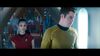 Lot #310 - STAR TREK INTO DARKNESS (2013) - Lieutenant Uhura's (Zoe Saldana) USS Enterprise Operations Uniform Display - 12