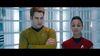 Lot #310 - STAR TREK INTO DARKNESS (2013) - Lieutenant Uhura's (Zoe Saldana) USS Enterprise Operations Uniform Display - 13