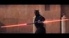 Lot #318 - STAR WARS: THE PHANTOM MENACE (1999) - Darth Maul's (Ray Park) Hero Lightsaber - 22