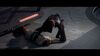Lot #319 - STAR WARS: REVENGE OF THE SITH (2005) - Anakin Skywalker's (Hayden Christensen) Hero Lightweight Belt Lightsaber - 23