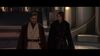 Lot #319 - STAR WARS: REVENGE OF THE SITH (2005) - Anakin Skywalker's (Hayden Christensen) Hero Lightweight Belt Lightsaber - 28