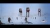 Lot #332 - STAR WARS: THE EMPIRE STRIKES BACK (1980) - Hoth Rebel Trooper Pistol - 13