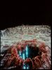 Lot #338 - STAR WARS: RETURN OF THE JEDI (1983) - Death Star Gun Tower Model Miniature - 11