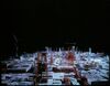 Lot #338 - STAR WARS: RETURN OF THE JEDI (1983) - Death Star Gun Tower Model Miniature - 12