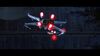Lot #344 - STAR WARS: RETURN OF THE JEDI (1983) - X-wing Blocking Shot Model Miniature - 19